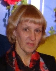 Григорьева Ольга Аскольдовна