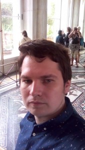 Пономарев Антон Максимович