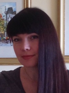 Чистякова Светлана Сергеевна