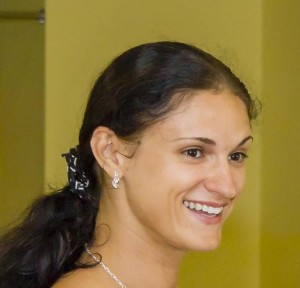 Качанова Юлия Александровна