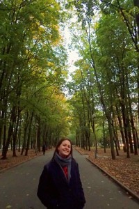 Конопляникова Галина Викторовна