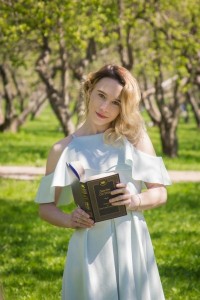 Круглова Валерия Константиновна