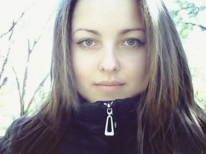 Кутищева Елизавета Ивановна