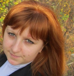 Тимохова Полина Юрьевна