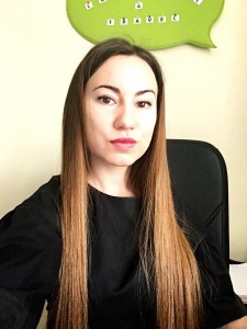 Курочкина Вероника Андреевна