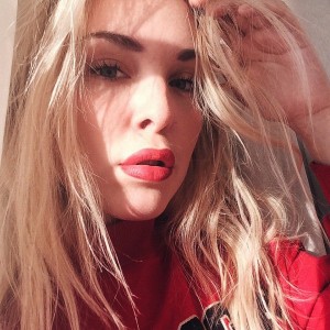 Попова Алина Сергеевна