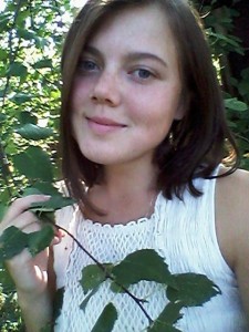 Насникова Анастасия Алексеевна