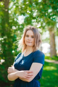 Кириллова Алена Юрьевна