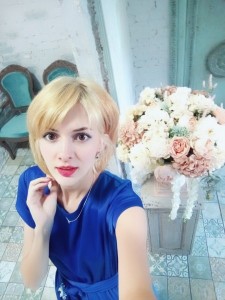 Фахретдинова Маргарита Рустамовна