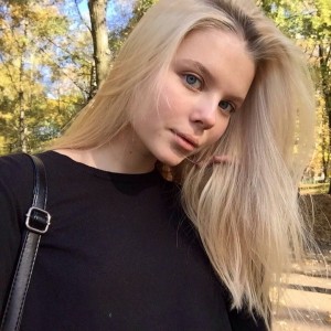 Курленя Алина Витальевна