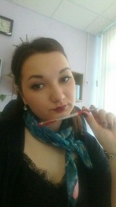 Анисимова Вероника Владимировна