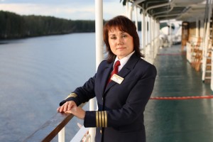 Затейщиков Ольга Алексеевна