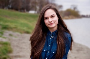 Трошина Юлия Константиновна