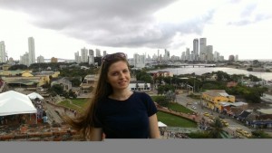 Шишкова Дарья Константиновна