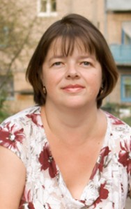 Смоленцева Вера Николаевна
