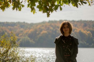 Кушнир Вероника Алексеевна