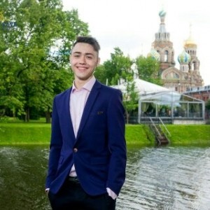 Смирнов Илья Александрович