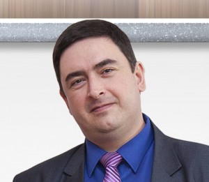Ёлгин Александр Иннокентьевич