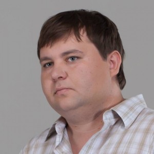 Кондрушин Александр