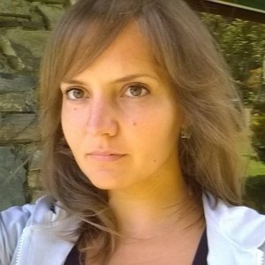 Крылова Екатерина Сергеевна