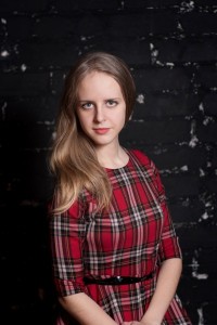 Котова Вероника Алексеевна