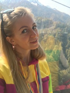 Яковлева Анна Александровна
