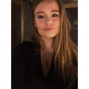 Круглова Екатерина Дмитриевна