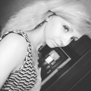 Анкушина Злата Олеговна