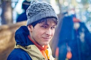 Александр Олдридж