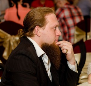 Копятин Денис Валерьевич