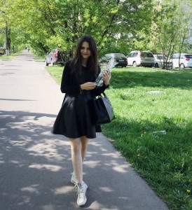 Саркисян Галина Александровна