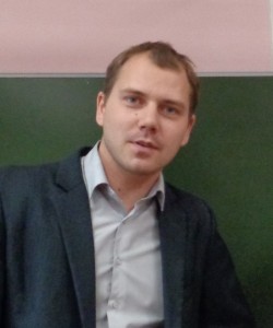 Воробьев Сергей Александрович