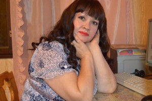 Герасимова Алла Михайловна