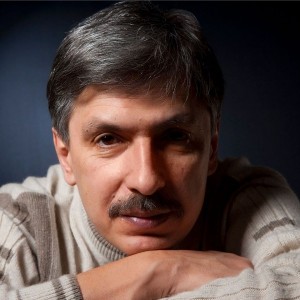 Тагиев Эльдар Рафикович
