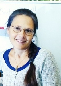 Кудинова Любовь Валерьевна