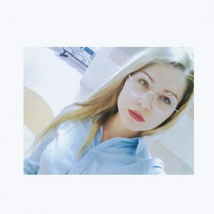 Агаркова Виктория Дмитриевна