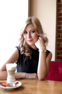 Гайнуллина Алина Ринатовна