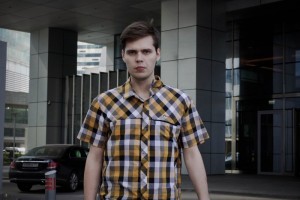 Поляков Кирилл Борисович