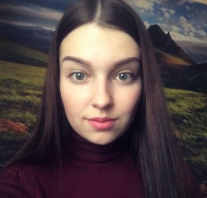 Логошина Дарья