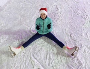 Агафонова Татьяна Васильевна