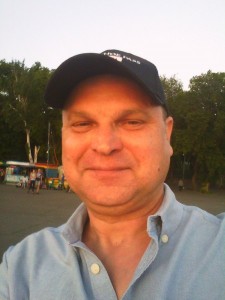 Тельнов Владимир Борисович