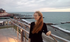 Первакова Александра Владиславовна
