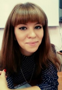 Шерстобитова Юлия Александровна