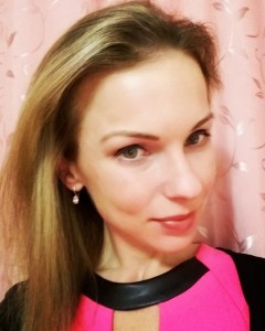 Шамбарова Алена Валерьевна