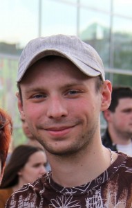 Болдырев Кирилл Владимирович