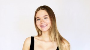 Швец Моника Игоревна
