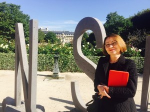 Терехина Светлана Николаевна