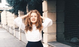 Бадаева Анастасия Викторовна