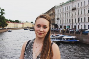 Сенина Анастасия Николаевна