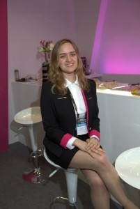 Прядко Катерина